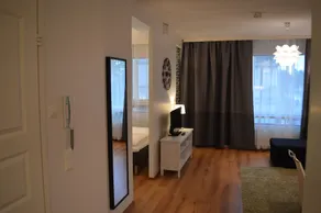 Helsinki Airport Suites - Image 4