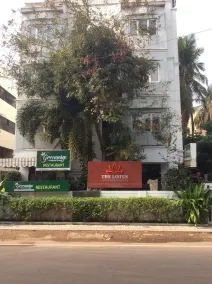 The Lotus Apartment Hotel, Venkatraman Street - Image 3