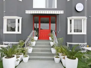 OYO Townhouse 017 HUDA City Center - Image 5