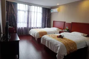 GreenTree Inn Guangdong Shantou Changping Road Express Hotel - Image 5