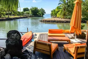 Villa Tiahura By Tahiti Dream - Image 4