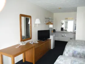 The Springs Motel - Image 3