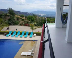 Hotel Campestre Panorama - Image 4