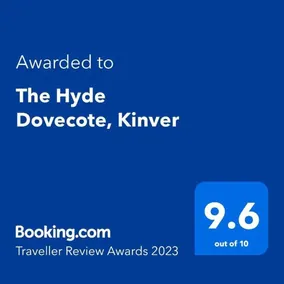 The Hyde Dovecote, Kinver - Image 3