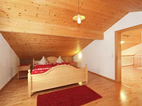Spacious Apartment in Sankt Gallenkirch Near Ski Lift - Image 2