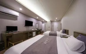 Naju Grand Hotel - Image 3