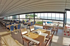 Liparis Resort Hotel & SPA - Image 2
