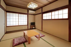 Business Ryokan Kawazoeshiten - Image 5