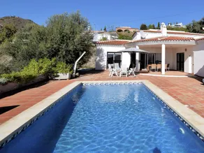 Modern Villa in Arenas With Private Pool - Image 5