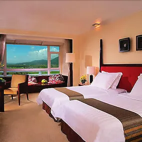 Guangzhou Furong Resort - Image 4