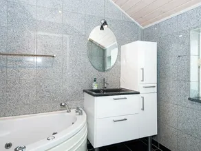 Beautiful Holiday Home in Juelsminde With Jacuzzi - Image 2