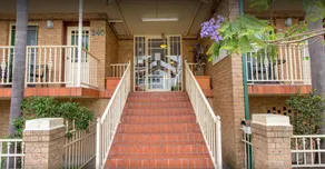 Central Railway Motel - Image 4