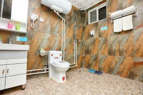 Yijie Holiday Guest House (Beijing Shentangyu) - Image 2