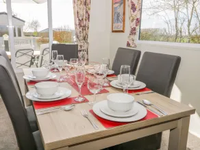 Skipsea Lodge - Image 2