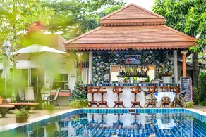Cascades Resort Phuket - Image 4
