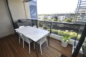 Camperdown 608 St Furnished Apartment - Image 2