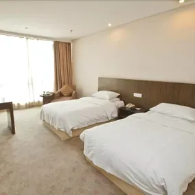 Lin Yi Hotel University - Image 5