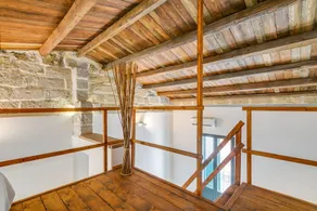 Castello Della Zisa Modern Apartment With Balcony Adults Only - Image 3