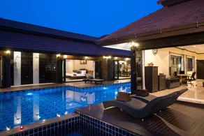 Zen Oasis Chiang Mai Villa - Image 3