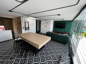 Chic and Stylish Flat Near Polanco - Image 2
