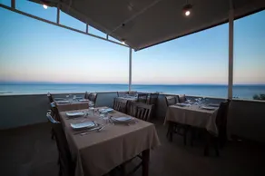 Assos Yali Butik Otel Restaurant - Image 4
