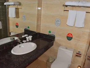GreenTree Inn Jiangsu Changzhou Zhongwu Avenue Lihua Business Hotel - Image 5