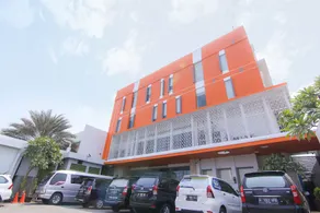 ZEN Rooms Cengkareng - Image 3