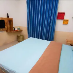 Yalong Bay Yuan Fang Zai Tian Bian Boutique Inn - Image 5