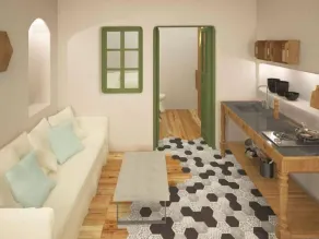 Domenica Home and Spa - Image 2