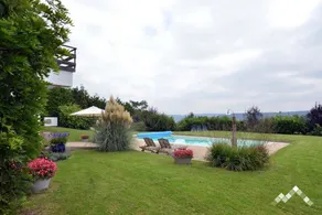 House With 5 Bedrooms in Aywaille, With Private Pool, Furnished Terrac - Image 5