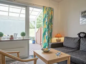 Peaceful Apartment in Bornholm With Swimming Pool - Image 5