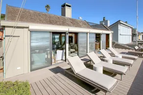 Gated Beachfront 3br/3.5ba W/ Private Sauna & Deck 3 Bedroom Home - Image 5