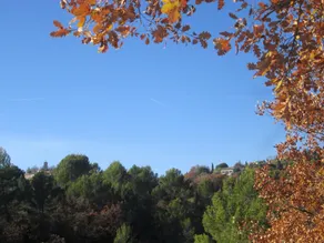 House With 2 Bedrooms in Tourrettes, With Wonderful Mountain View, Furnished Garden and Wifi - 15 km From the Beach - Image 2