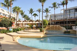 Hôtel Palm Beach - Image 2