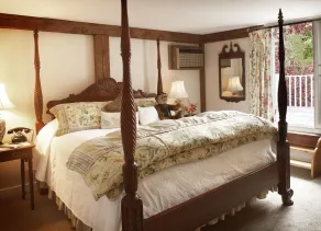 Three Mountain Inn - Image 2