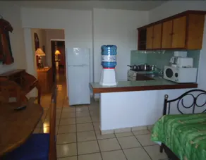 Hotel El Sombrero Suites - Image 2