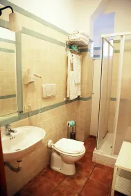 Locanda San Cosimato - Image 4