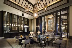 Wanda Vista Hefei - Image 4