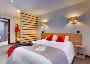 Village Apas Btp Saint Gervais - Image 3