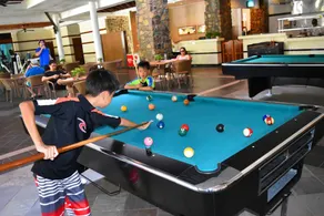 Bintan Lagoon Resort - Image 2