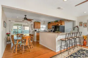 Coastal Cottage Haven - Image 3