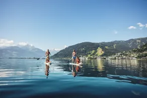 AlpenParks® Residence Zell am See - Image 4