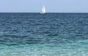 Awesome Apartment in Limbadi With 2 Bedrooms and Wifi - Image 3
