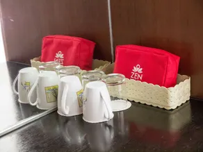 ZEN Rooms Chaofa East Road - Image 3