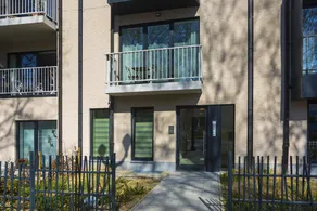 Brussels Cosy Voltaire Residence - Image 4