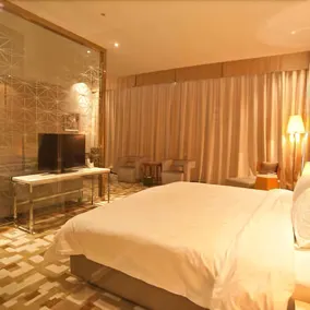 Comfort International Hotel (Nanzhuang Checheng) - Image 4