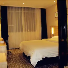 City Comfort Inn Guangzhou Tianpingjia Metro Station - Image 3