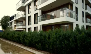 IRS ROYAL APARTMENTS Apartamenty IRS Bursztynowa - Image 5