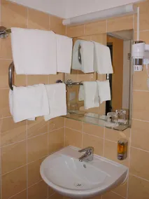 Hotel ABC Airport - Image 3