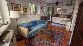 Cosy 1-bed Studio Apartment in Roma - Image 4